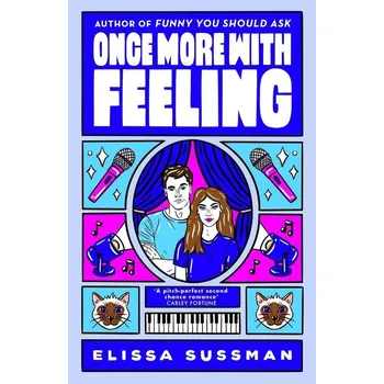 Umění Once More With Feeling