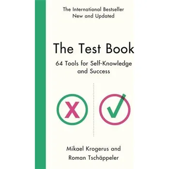 Umění The Test Book