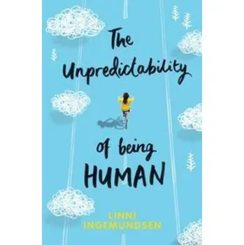 Populárně naučná literatura pro dospělé The Unpredictability of Being Human
