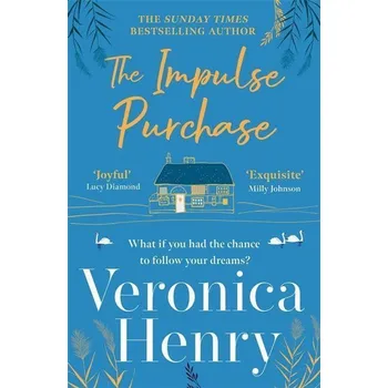 Umění The Impulse Purchase