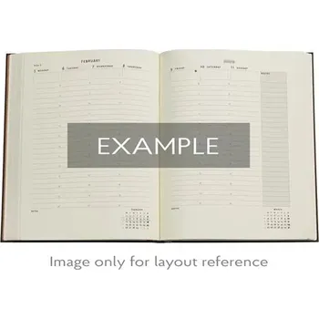 Diář Diář Humming Dragon 2024/2025