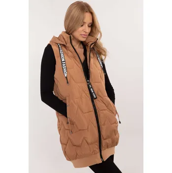 Dámská vesta Vesta model 202273 Factory Price XL