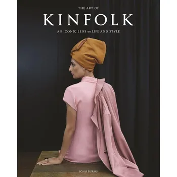 Umění The Art of Kinfolk