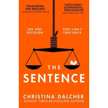 Umění The Sentence