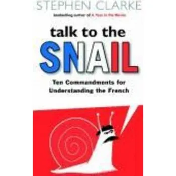 Umění Talk to the Snail