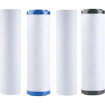 Ochranný vodní filtr Sada filtračních vložek RO 400