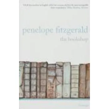 Populárně naučná literatura pro dospělé The Bookshop