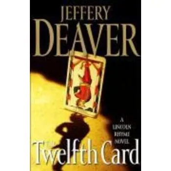 Umění The Twelfth Card