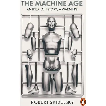 Umění The Machine Age