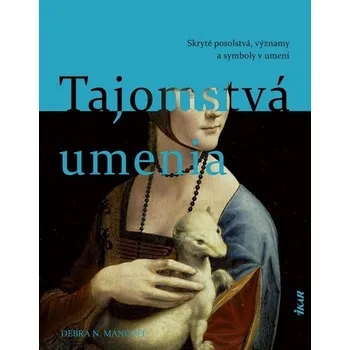 Umění Tajomstvá umenia