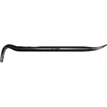 Páčidlo Páčidlo profilované 750x30x17mm