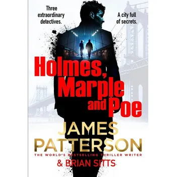 Umění Holmes, Marple and Poe