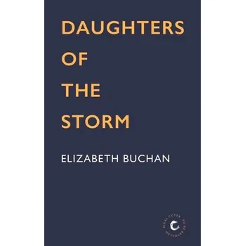 Umění Daughters of the Storm