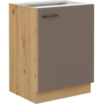 Kuchyňská skříňka Stolarz Lempert Kuchyňská skřínka Bolonia 60 D 1F BB