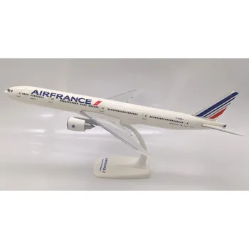 Plastikový model PPC Boeing 777-300ER Air France
