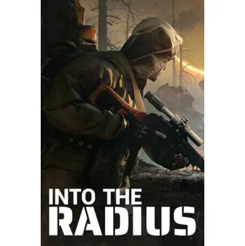 Počítačová hra Into the Radius VR