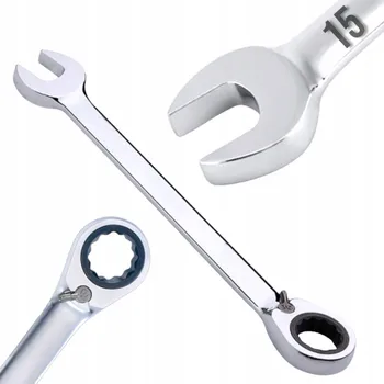 Klíč Momentový klíč Consorte