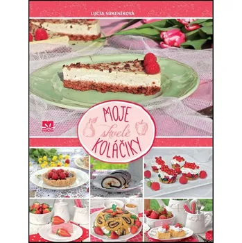 Umění Moje skvelé koláčiky