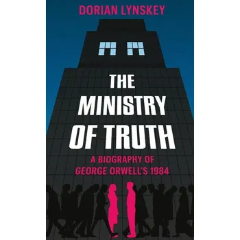 Populárně naučná literatura pro dospělé The Ministry of Truth