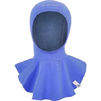 Kojenecké oblečení Little Angel Kukla ANGEL - Outlast® Vel. 4 (45-48 cm) Indigo