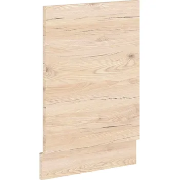 Stolarz Lempert Kuchyňská dvířka na myčku BORDEAUX ZM 570x446