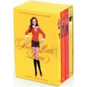 Pretty Little Liars Box Set