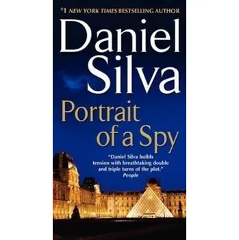 Populárně naučná literatura pro dospělé Portrait of a Spy