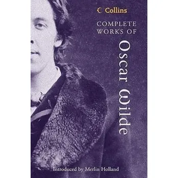 Umění Collins Complete Works of Oscar Wilde