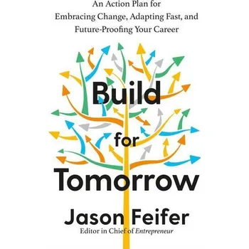 Umění Build for Tomorrow