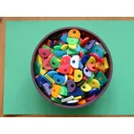 rozlišovač klíčů 300ks