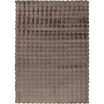 Koberec Kusový koberec Harmony 800 taupe 80 x 150 cm