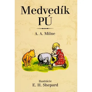 Medvedík Pú