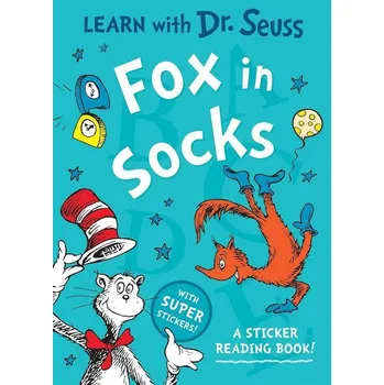 Populárně naučná literatura pro dospělé Fox in Socks