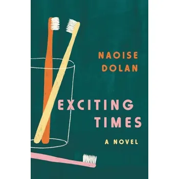 Populárně naučná literatura pro dospělé Exciting Times