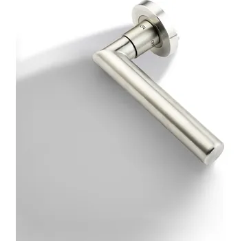 COBRA VISION-R EASY LOCK Povrch: IN - nerez