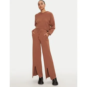 Pánské oblečení Fracomina Svetr FJ24WT7009K42001 Hnědá Regular Fit M