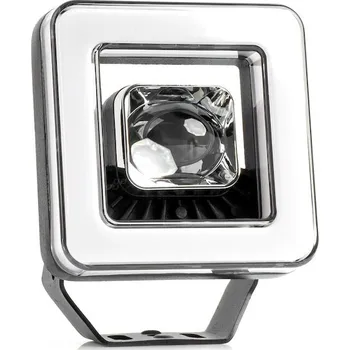 Pracovní světlo Pracovní LED světlo AWL57 45W 6500K 8000lm 9-36V AMiO-04198