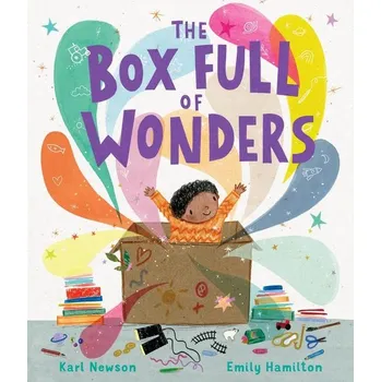 Umění The Box Full of Wonders