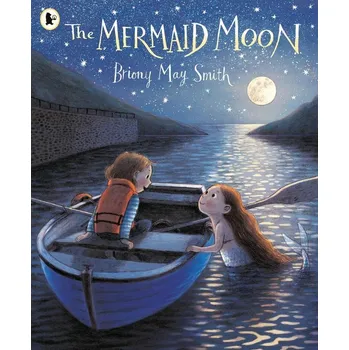 Umění The Mermaid Moon
