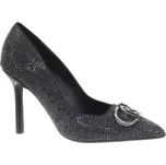 LIU JO Dámské černé lodičky SF4183TX00122222-09-245 Velikost 39