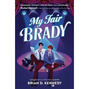 Umění My Fair Brady