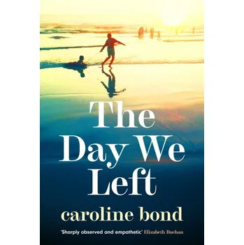 Umění The Day We Left