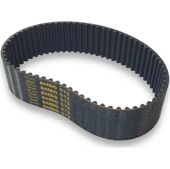 Ozubený řemen STD S4,5M-653-6 (STS 60 S4.5M 653)