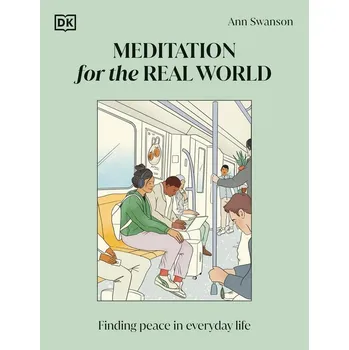 Umění Meditation for the Real World