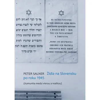 Umění Židia na Slovensku po roku 1945