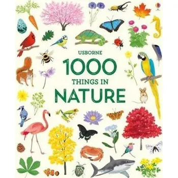 Umění 1000 Things in Nature