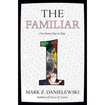 Umění The Familiar 1. One Rainy Day in May