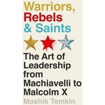 Umění Warriors, Rebels and Saints