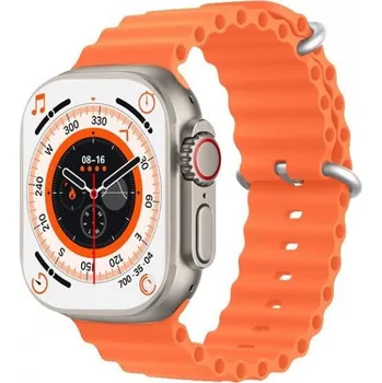 Chytré hodinky T500 Ultra Smart Watch (Chytré hodinky T500 Ultra Smart Watch)