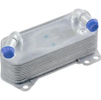 Chladič motoru Olejový chladič AUDI A3 1.8TSI,1.9/2.0TDI 03-12 02E409061D NTY